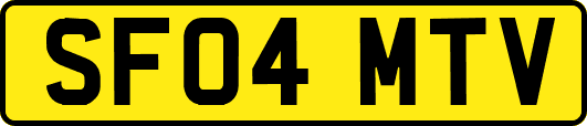 SF04MTV