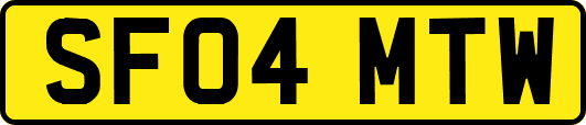 SF04MTW