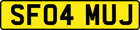 SF04MUJ