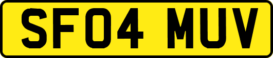 SF04MUV