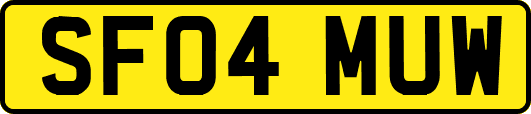 SF04MUW