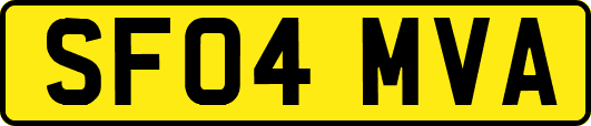 SF04MVA
