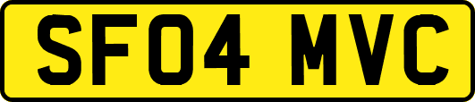 SF04MVC