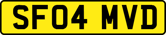 SF04MVD