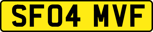 SF04MVF