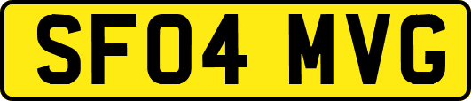 SF04MVG
