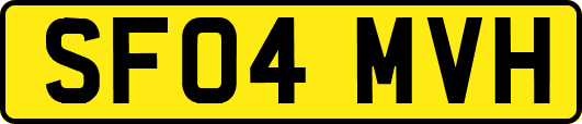 SF04MVH
