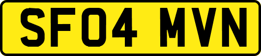 SF04MVN