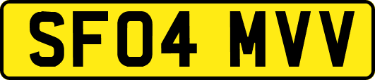 SF04MVV