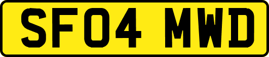 SF04MWD