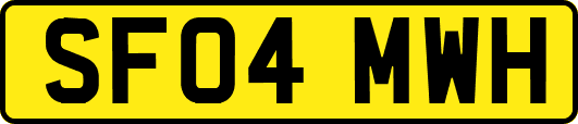 SF04MWH