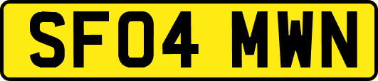 SF04MWN