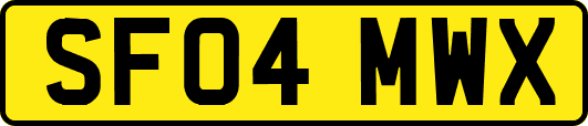 SF04MWX