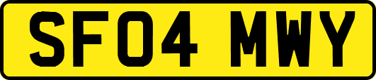 SF04MWY