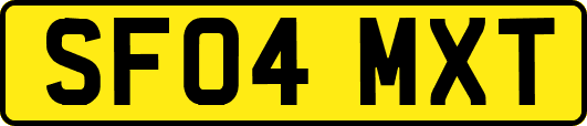 SF04MXT