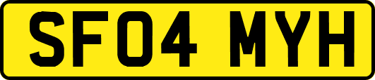 SF04MYH