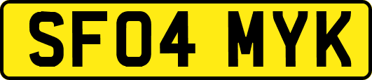 SF04MYK