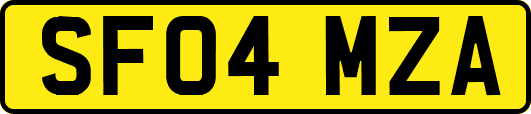 SF04MZA