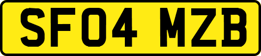 SF04MZB