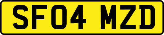 SF04MZD