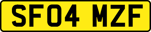 SF04MZF
