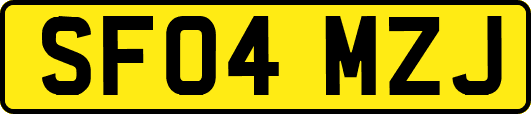 SF04MZJ