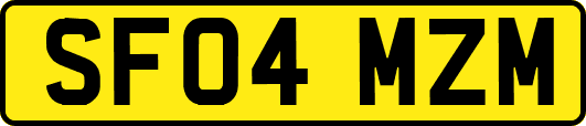 SF04MZM