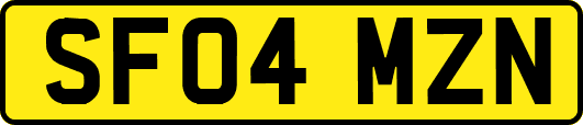 SF04MZN