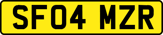 SF04MZR