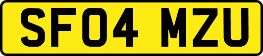 SF04MZU