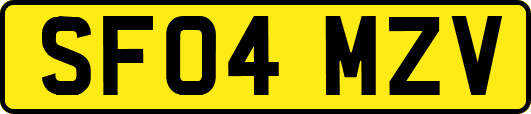 SF04MZV