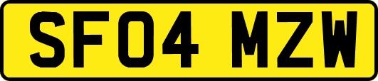SF04MZW