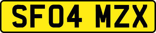 SF04MZX