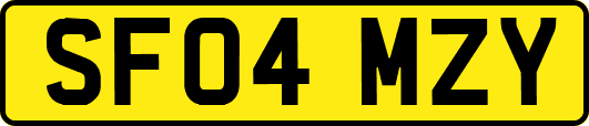 SF04MZY