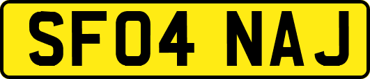 SF04NAJ