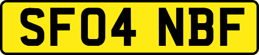 SF04NBF