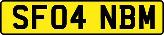 SF04NBM