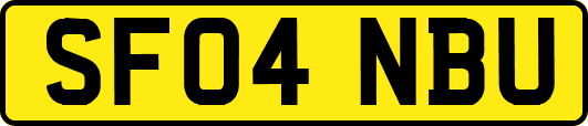 SF04NBU