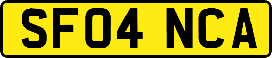 SF04NCA