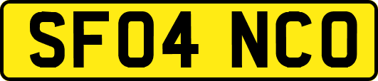 SF04NCO