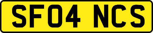 SF04NCS