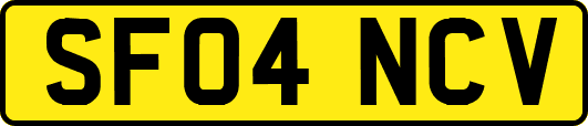 SF04NCV