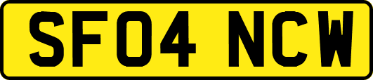 SF04NCW