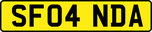 SF04NDA