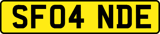 SF04NDE