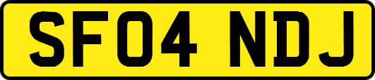 SF04NDJ