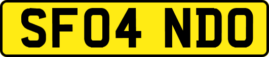 SF04NDO