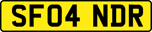 SF04NDR