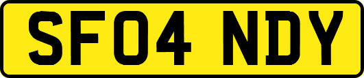SF04NDY