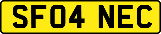 SF04NEC